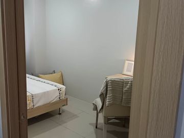 38 sqm 1-bedroom Condo For Sale in New Clark City, Capas,Tarlac