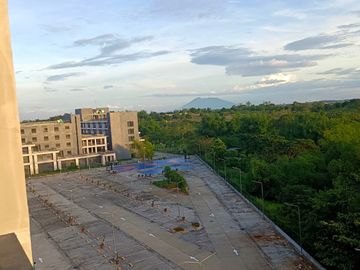 38 sqm 1-bedroom Condo For Sale in New Clark City, Capas,Tarlac