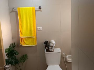 38 sqm 1-bedroom Condo For Sale in New Clark City, Capas,Tarlac
