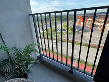 38 sqm 1-bedroom Condo For Sale in New Clark City, Capas,Tarlac