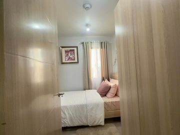 38 sqm 1-bedroom Condo For Sale in New Clark City, Capas,Tarlac