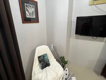 38 sqm 1-bedroom Condo For Sale in New Clark City, Capas,Tarlac