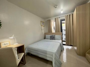 38 sqm 1-bedroom Condo For Sale in New Clark City, Capas,Tarlac