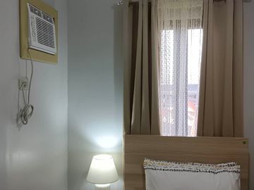 38 sqm 1-bedroom Condo For Sale in New Clark City, Capas,Tarlac