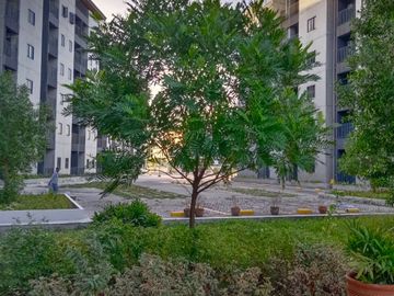 38 sqm 1-bedroom Condo For Sale in New Clark City, Capas,Tarlac
