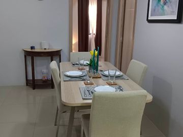 38 sqm 1-bedroom Condo For Sale in New Clark City, Capas,Tarlac
