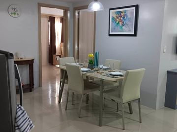 38 sqm 1-bedroom Condo For Sale in New Clark City, Capas,Tarlac