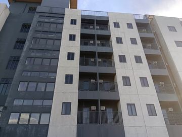 38 sqm 1-bedroom Condo For Sale in New Clark City, Capas,Tarlac