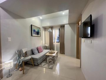 38 sqm 1-bedroom Condo For Sale in New Clark City, Capas,Tarlac