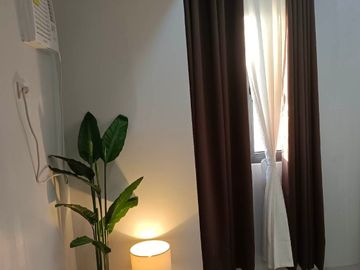 38 sqm 1-bedroom Condo For Sale in New Clark City, Capas,Tarlac