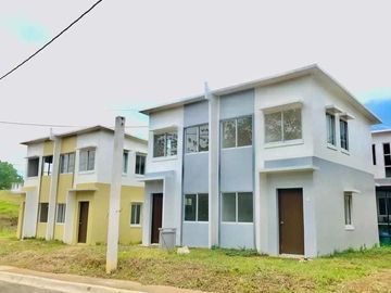 House & Lot for Sale in Antipolo Anila Park at Havila