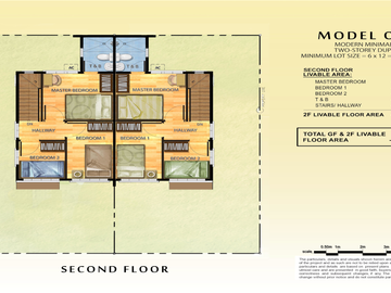 House & Lot for Sale in Antipolo Anila Park at Havila