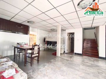 หมู่บ้านเสนานิเวศน์ โครงการ1 (เสนานิคม1 ใกล้นวมินทร์ ซิตี้ อเวนิว)