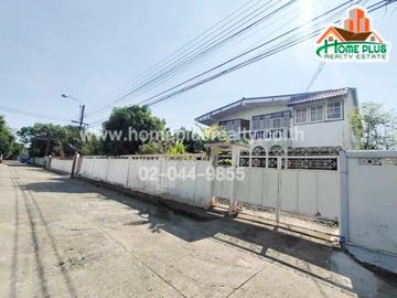หมู่บ้านเสนานิเวศน์ โครงการ1 (เสนานิคม1 ใกล้นวมินทร์ ซิตี้ อเวนิว)