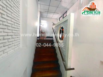 หมู่บ้านเสนานิเวศน์ โครงการ1 (เสนานิคม1 ใกล้นวมินทร์ ซิตี้ อเวนิว)