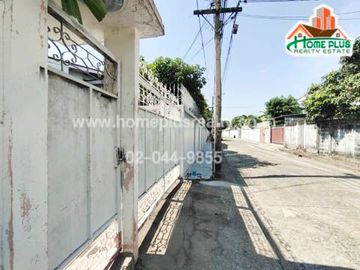 หมู่บ้านเสนานิเวศน์ โครงการ1 (เสนานิคม1 ใกล้นวมินทร์ ซิตี้ อเวนิว)
