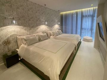 Condo con terraza en venta en Polanco, Miguel Hidalgo CDMX