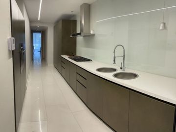 Condo con terraza en venta en Polanco, Miguel Hidalgo CDMX