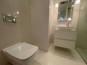 Condo con terraza en venta en Polanco, Miguel Hidalgo CDMX