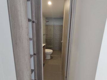 VENTA APARTAMENTO CIUDAD DEL RIO- MEDELLIN - POBLADO