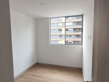 VENTA APARTAMENTO CIUDAD DEL RIO- MEDELLIN - POBLADO