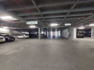 VENTA APARTAMENTO CIUDAD DEL RIO- MEDELLIN - POBLADO