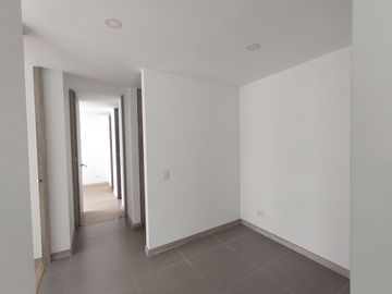 VENTA APARTAMENTO CIUDAD DEL RIO- MEDELLIN - POBLADO
