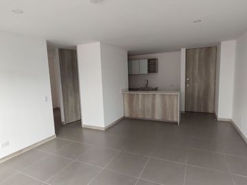 VENTA APARTAMENTO CIUDAD DEL RIO- MEDELLIN - POBLADO