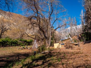 Venta de hermoso terreno en Horcón, Valle del Elqui, 7.200 m2, electricidad y agua potable. 5.350 UF