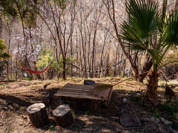 Venta de hermoso terreno en Horcón, Valle del Elqui, 7.200 m2, electricidad y agua potable. 5.350 UF