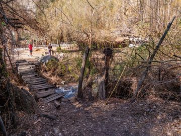 Venta de hermoso terreno en Horcón, Valle del Elqui, 7.200 m2, electricidad y agua potable. 5.350 UF
