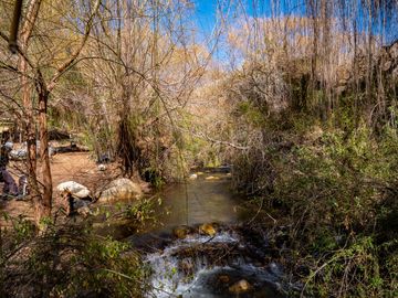 Venta de hermoso terreno en Horcón, Valle del Elqui, 7.200 m2, electricidad y agua potable. 5.350 UF