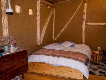 Venta de hermoso terreno en Horcón, Valle del Elqui, 7.200 m2, electricidad y agua potable. 5.350 UF