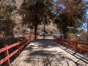 Venta de hermoso terreno en Horcón, Valle del Elqui, 7.200 m2, electricidad y agua potable. 5.350 UF