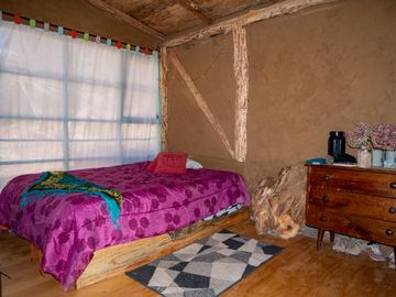 Venta de hermoso terreno en Horcón, Valle del Elqui, 7.200 m2, electricidad y agua potable. 5.350 UF