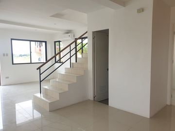 PRE-SELLING FA125.0sqm 4-BEDROOM 2-CAR GARAGE 2-STOREY SICILY SINGLE ATTACHED HOUSE & LOT STERLING RESIDENCES ONE-NAIC CAVITE ELEGANT TAHIMIK