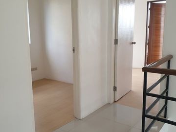 PRE-SELLING FA125.0sqm 4-BEDROOM 2-CAR GARAGE 2-STOREY SICILY SINGLE ATTACHED HOUSE & LOT STERLING RESIDENCES ONE-NAIC CAVITE ELEGANT TAHIMIK