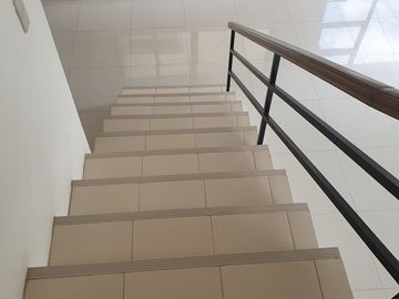 PRE-SELLING FA125.0sqm 4-BEDROOM 2-CAR GARAGE 2-STOREY SICILY SINGLE ATTACHED HOUSE & LOT STERLING RESIDENCES ONE-NAIC CAVITE ELEGANT TAHIMIK