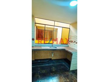 Venta Duplex Carabayllo - Cerca Al Parque Zonal Y Municipalidad De Carabayllo