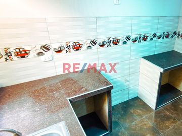 Venta Duplex Carabayllo - Cerca Al Parque Zonal Y Municipalidad De Carabayllo