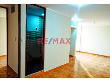 Venta Duplex Carabayllo - Cerca Al Parque Zonal Y Municipalidad De Carabayllo