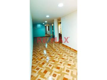 Venta Duplex Carabayllo - Cerca Al Parque Zonal Y Municipalidad De Carabayllo
