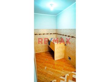 Venta Duplex Carabayllo - Cerca Al Parque Zonal Y Municipalidad De Carabayllo