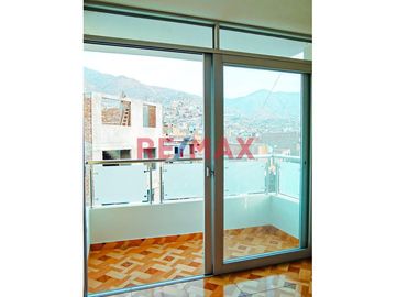 Venta Duplex Carabayllo - Cerca Al Parque Zonal Y Municipalidad De Carabayllo