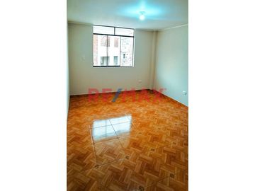 Venta Duplex Carabayllo - Cerca Al Parque Zonal Y Municipalidad De Carabayllo
