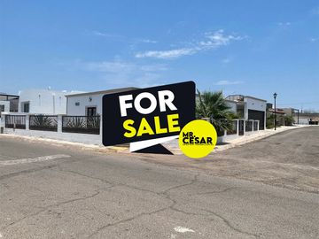 Excelente residencia en San Carlos Ubicada en Campo de golf