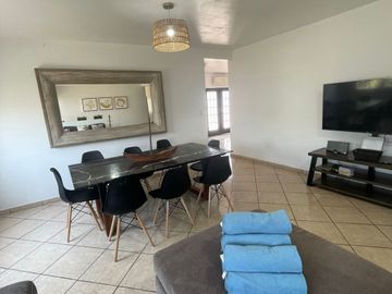 Excelente residencia en San Carlos Ubicada en Campo de golf