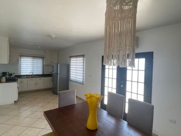 Excelente residencia en San Carlos Ubicada en Campo de golf