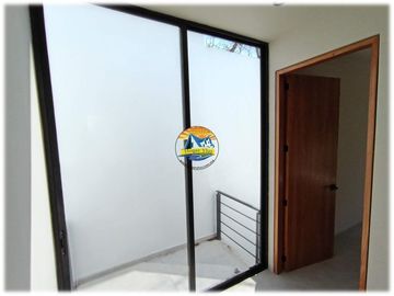 Casa en Cuernavaca, jacuzzi con calefacción en el jardín, excelentes acabados
