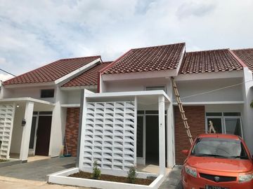 Perumahan Syariah di Ibukota Jakarta lokasi strategis
